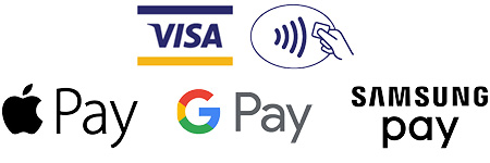 CMTY Digital Wallet logos