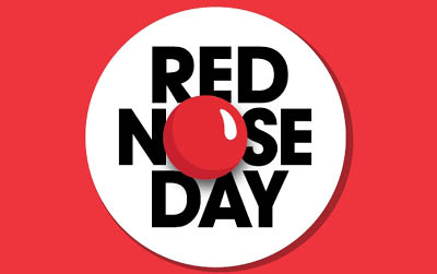 CMTY Red Nose Day 2017