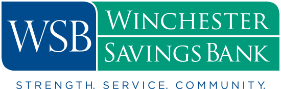 Winchester Bank Logo Mobile